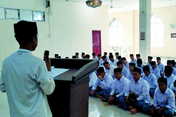 Khatib Jum'at
